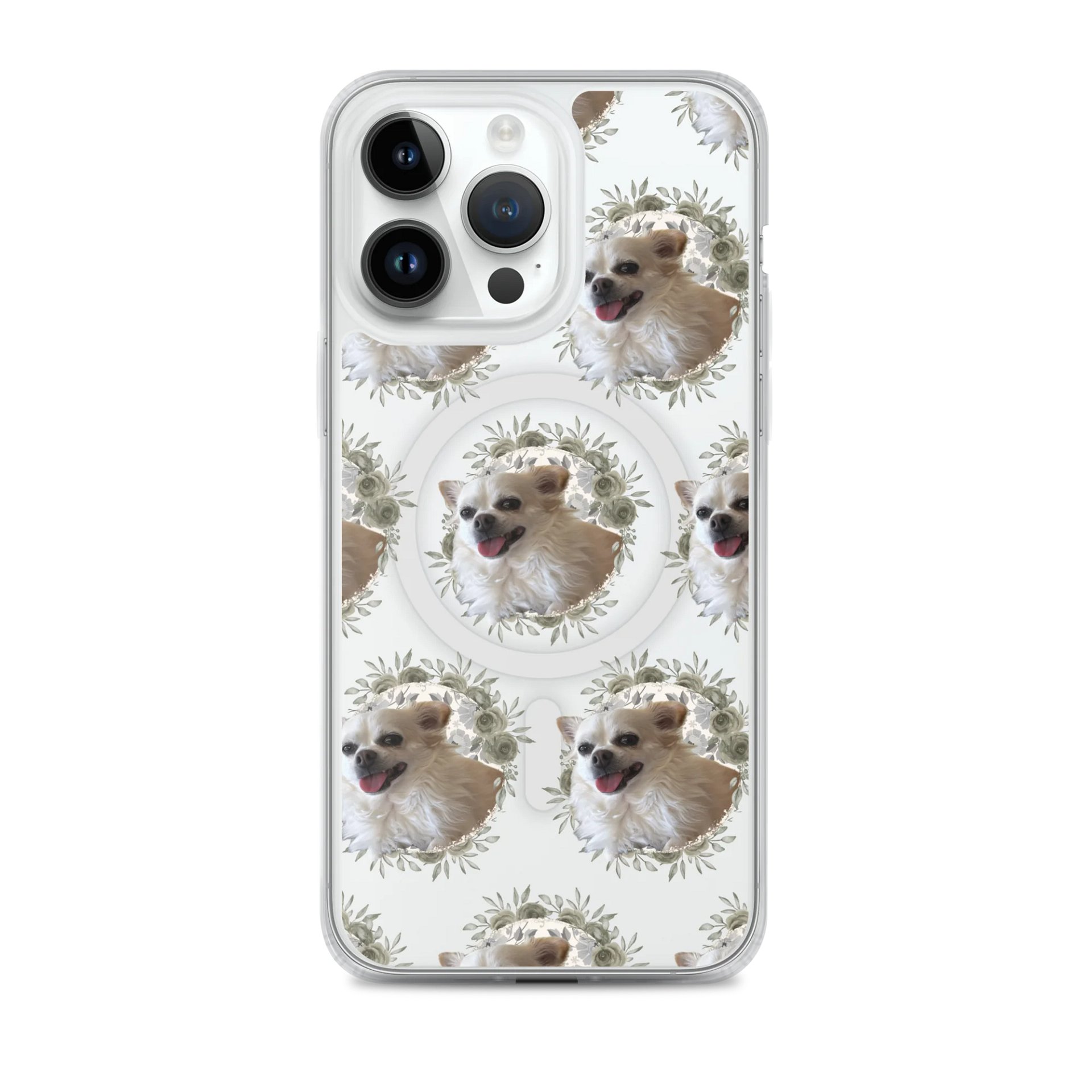 Uncle Bebe Phone Case - iPhone product image (1)