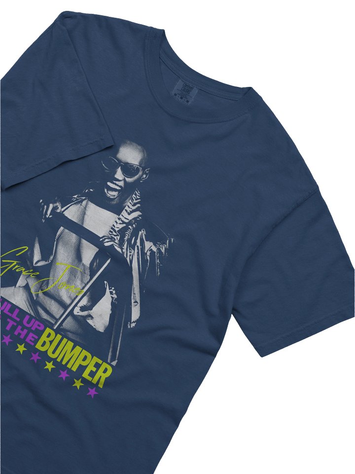 Grace Jones - Pull Up To The Bumper product image (10)