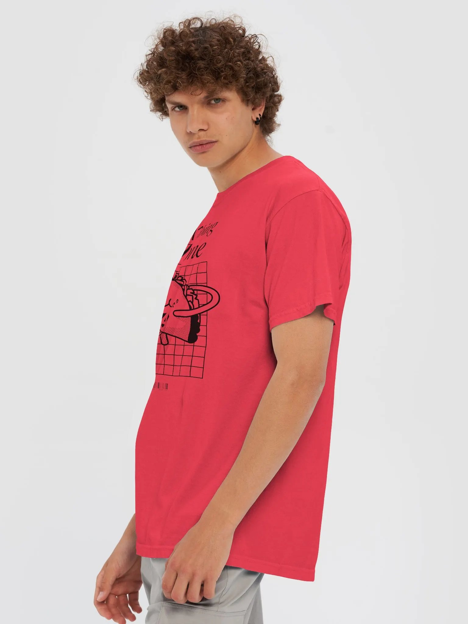 Just vibing in my ngZone product image (2)