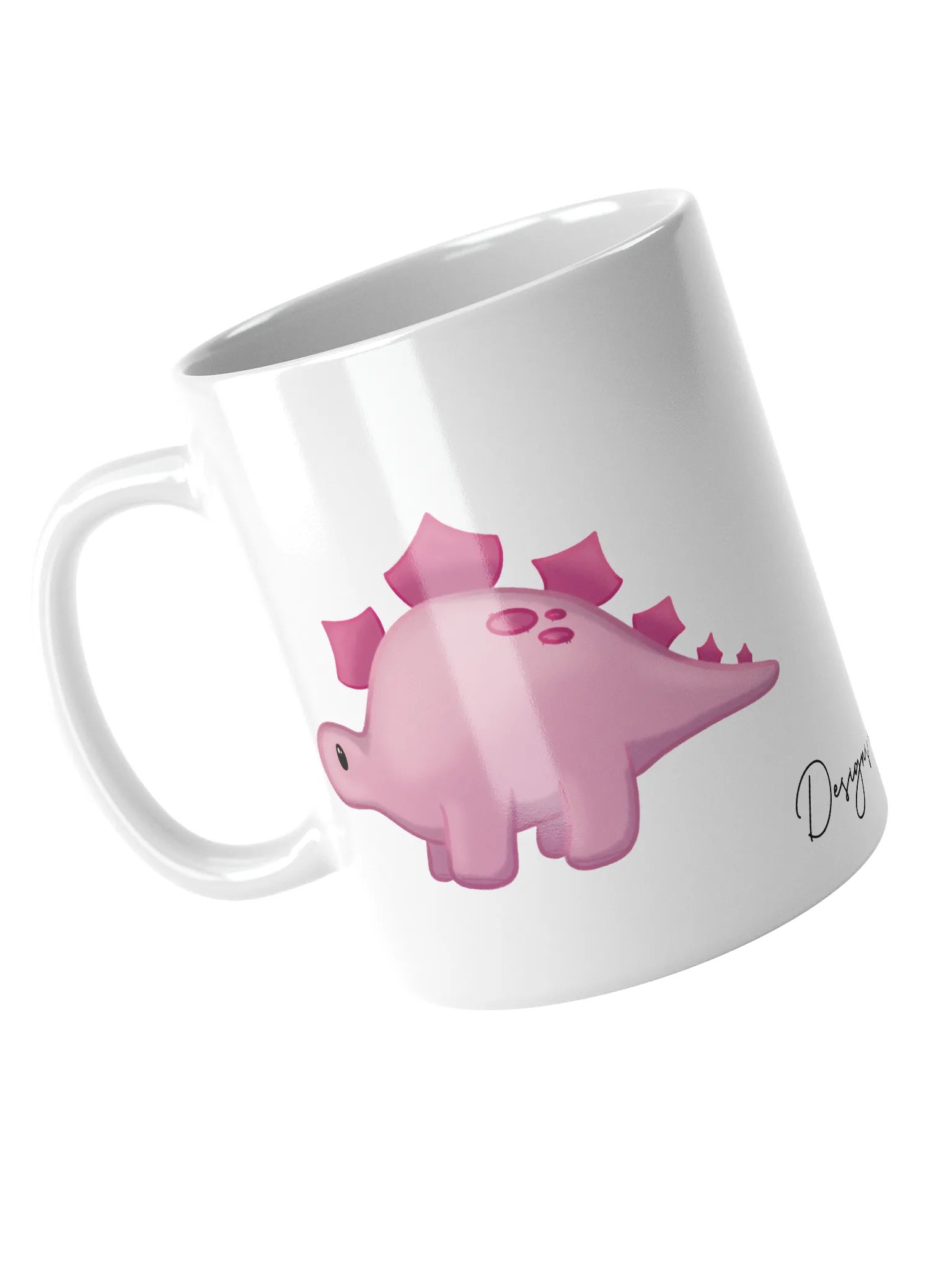 Steggie Plushie Mug product image (3)