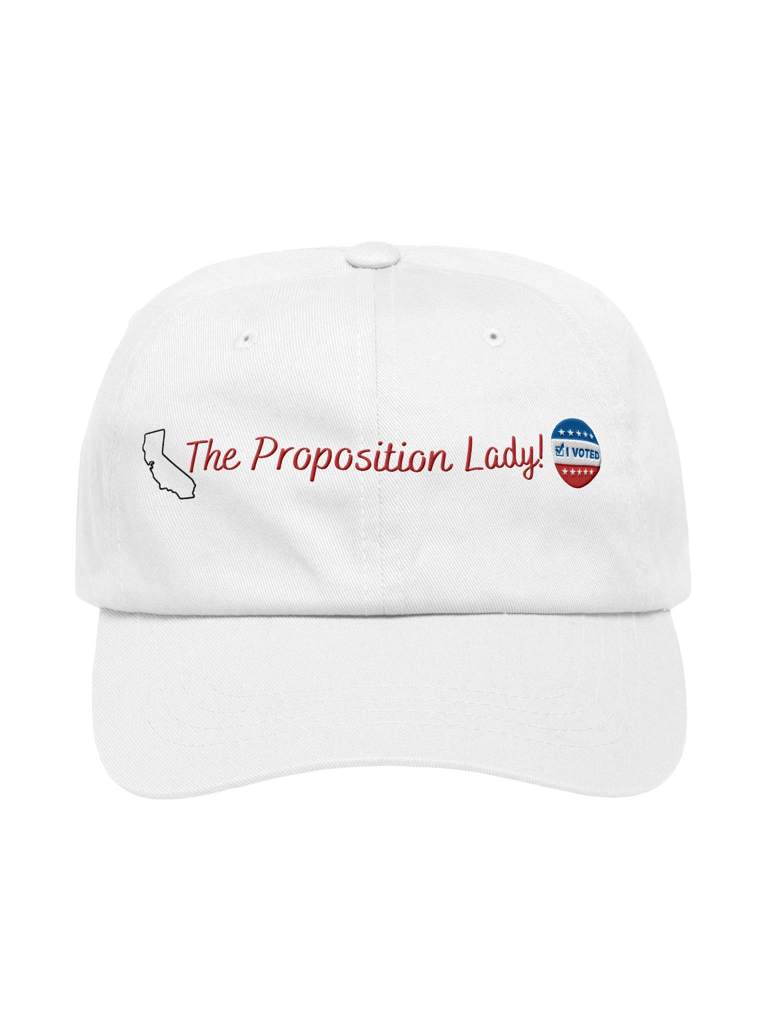 Proposition Lady Hat product image (17)
