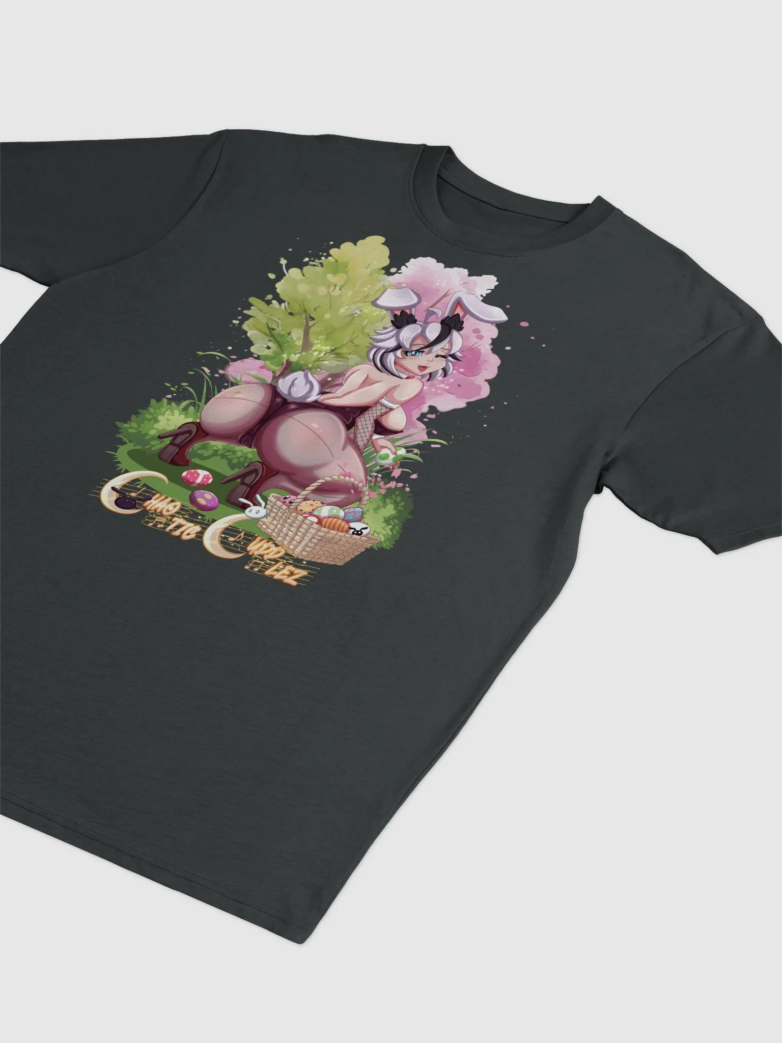 ChaoticCuddlez Easter Bunny product image (3)