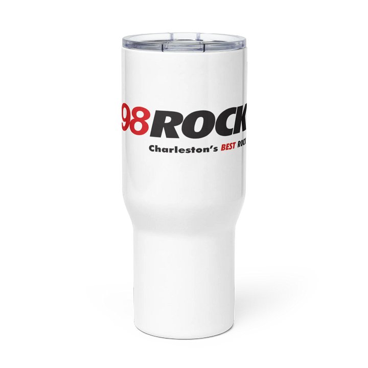 98 Rock Travel Mug with Handle product image (1)