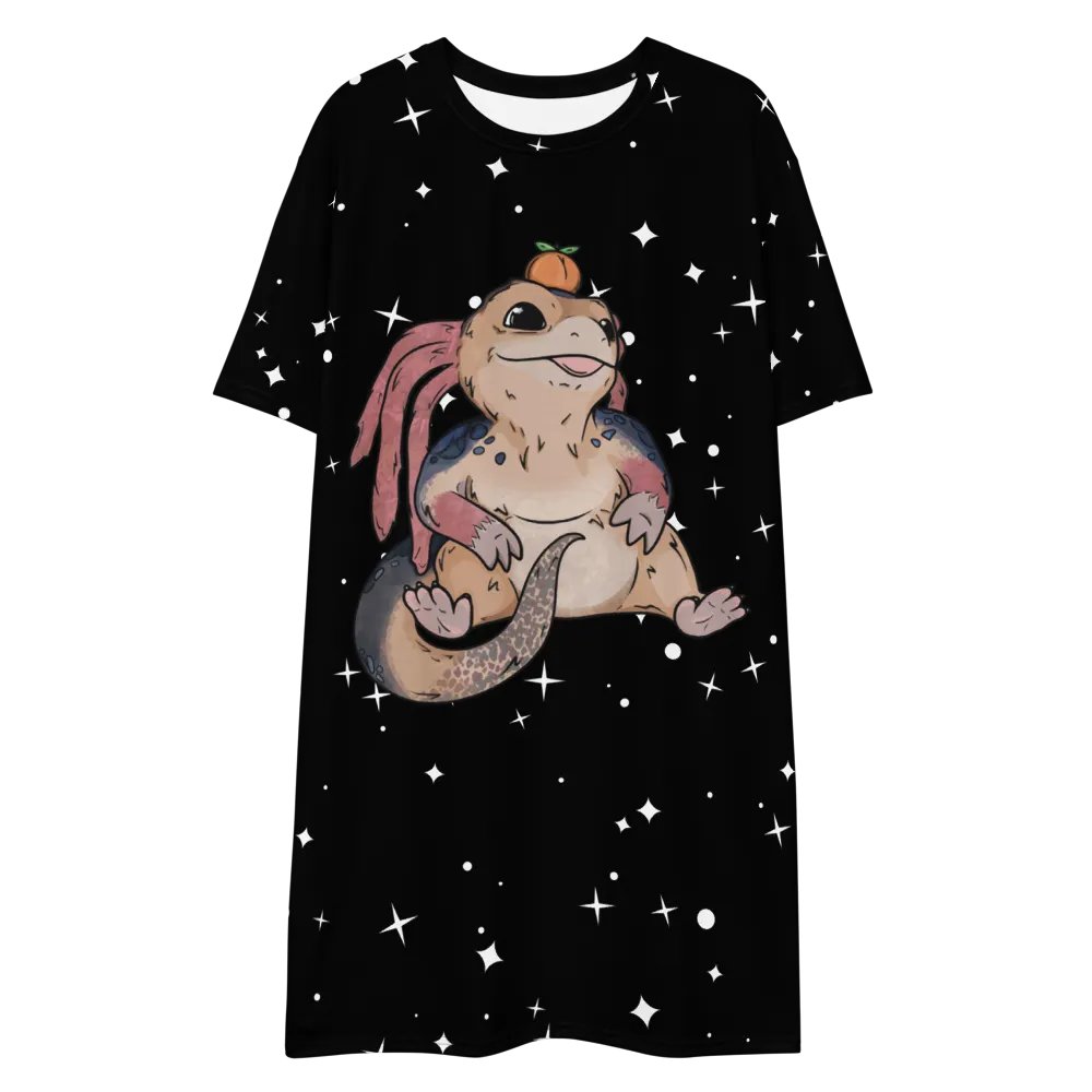 Baby Boi T-Shirt Dress product image (1)