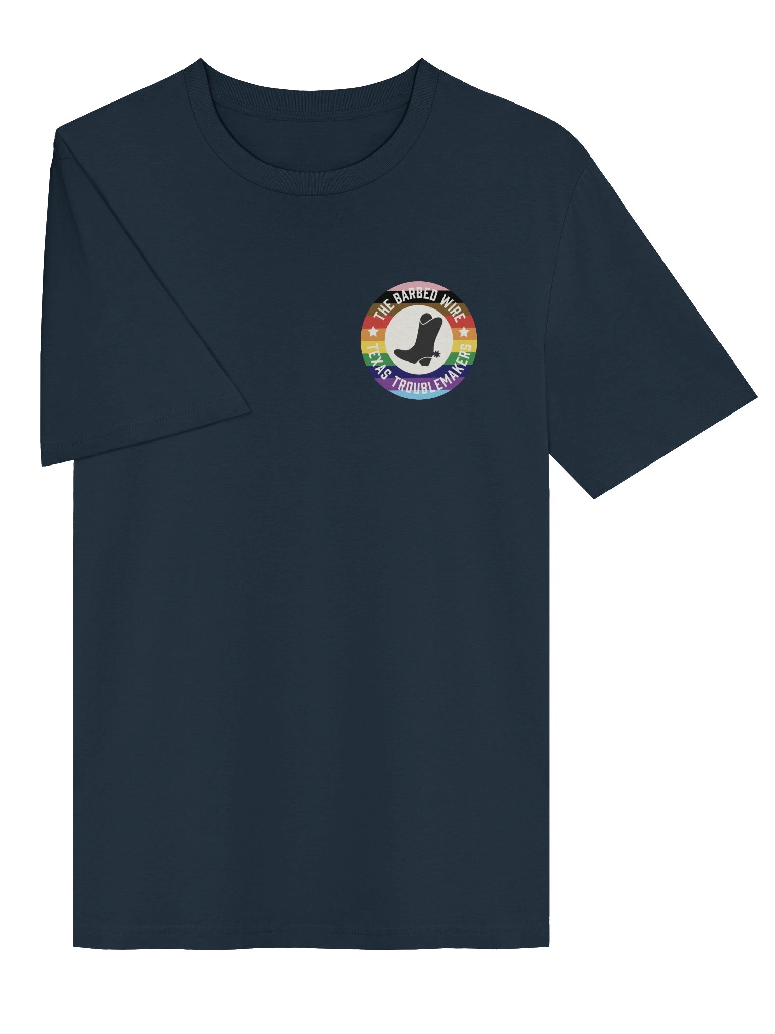 Texas Troublemakers Tee product image (3)