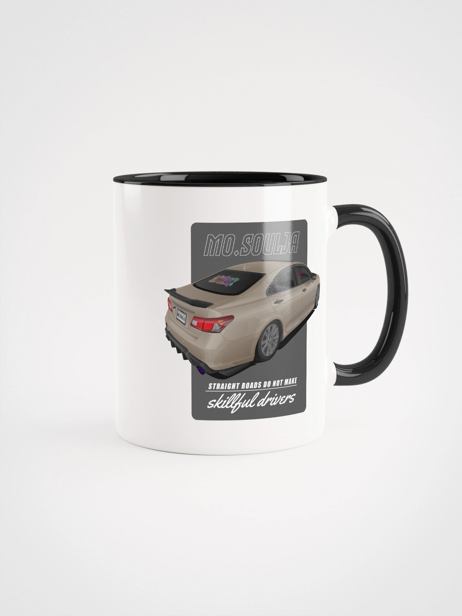 Mug - mo.soulja product image (4)
