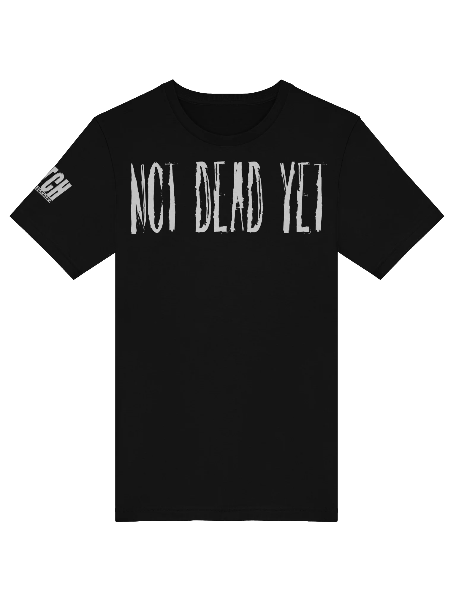 Not Dead Yet product image (35)