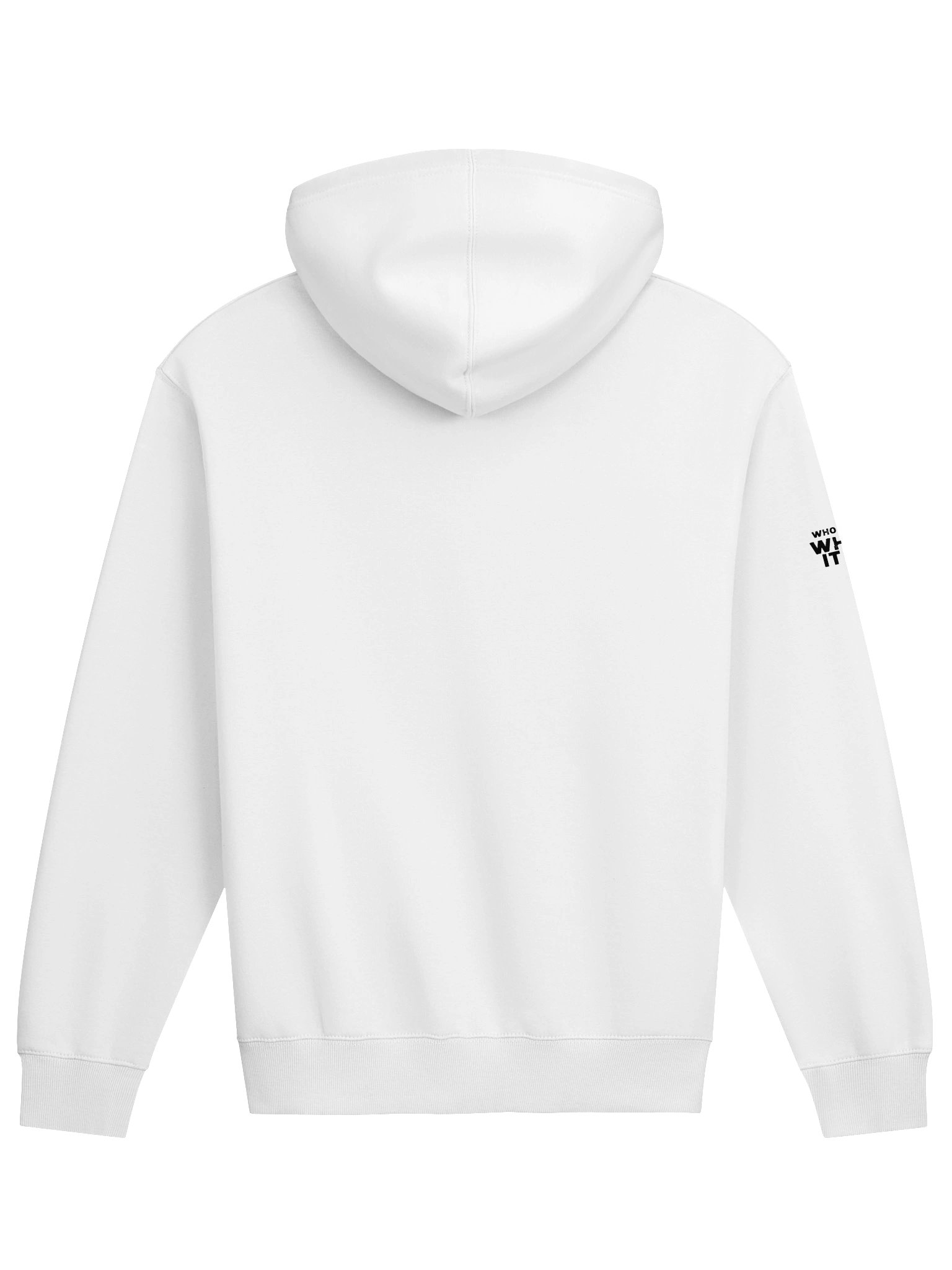 Caprica Cotton Heritage Box Hoodie product image (2)