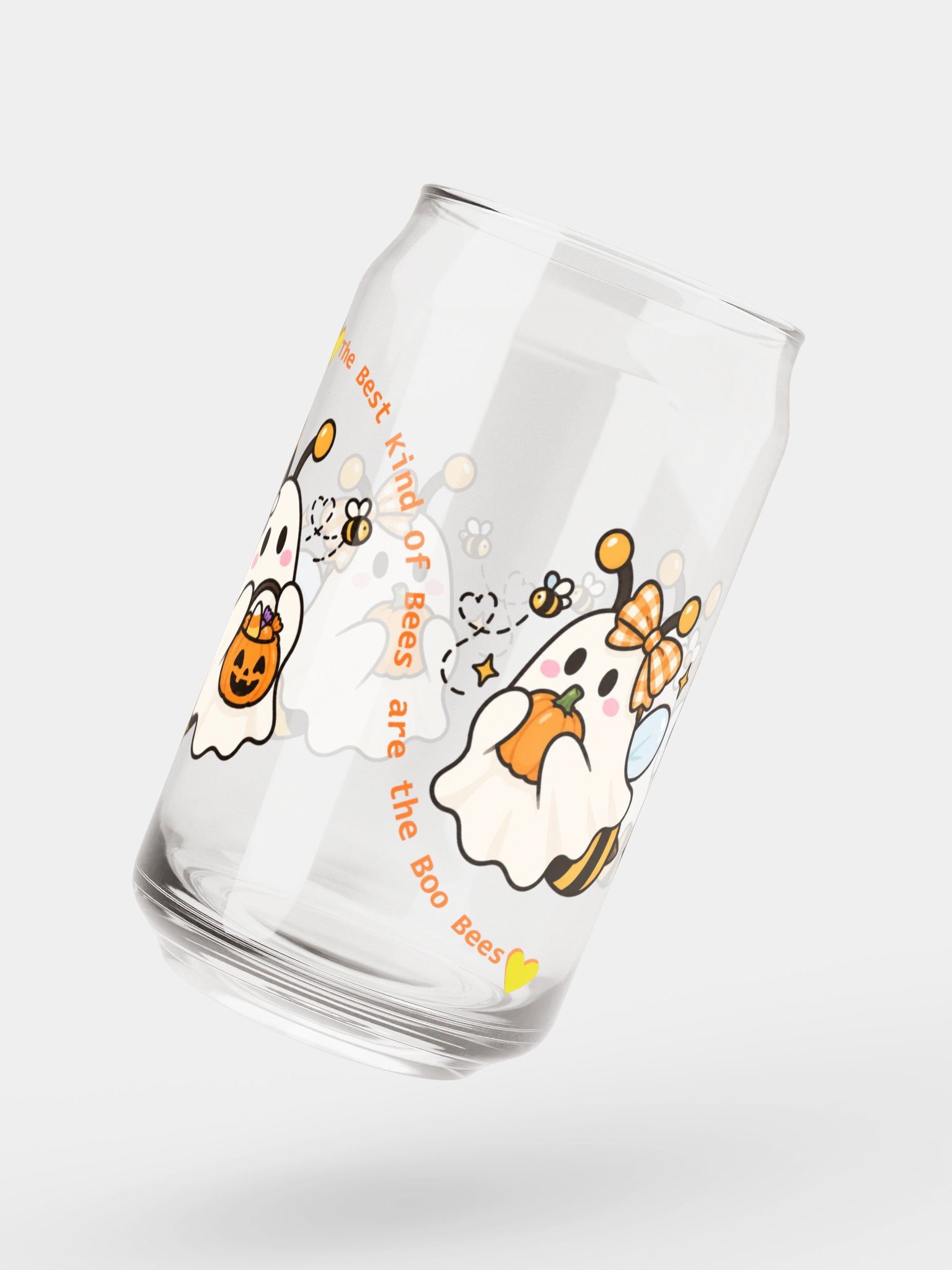 Boo Bees Glass product image (4)