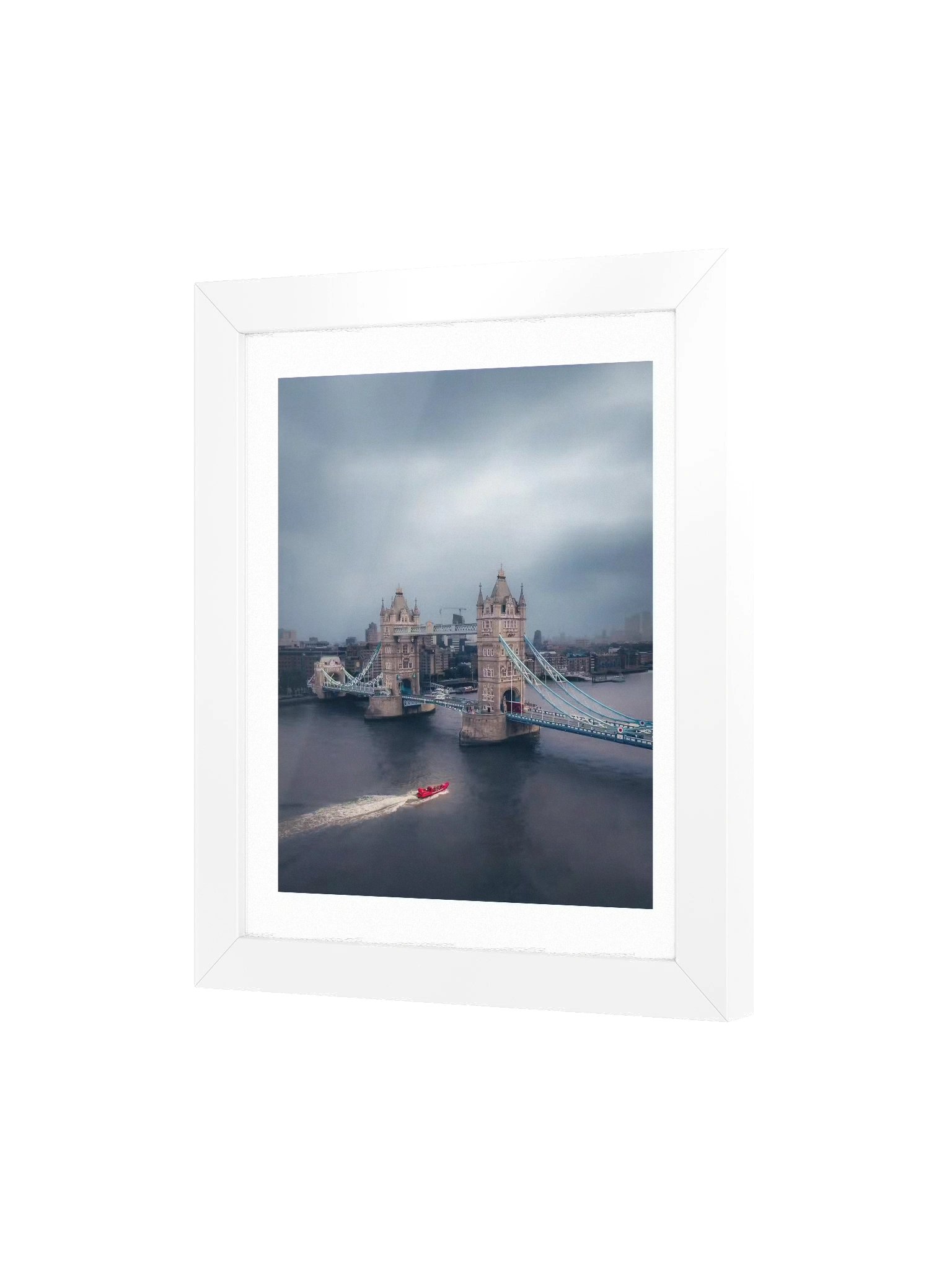 Low Cloud // PRINT product image (3)
