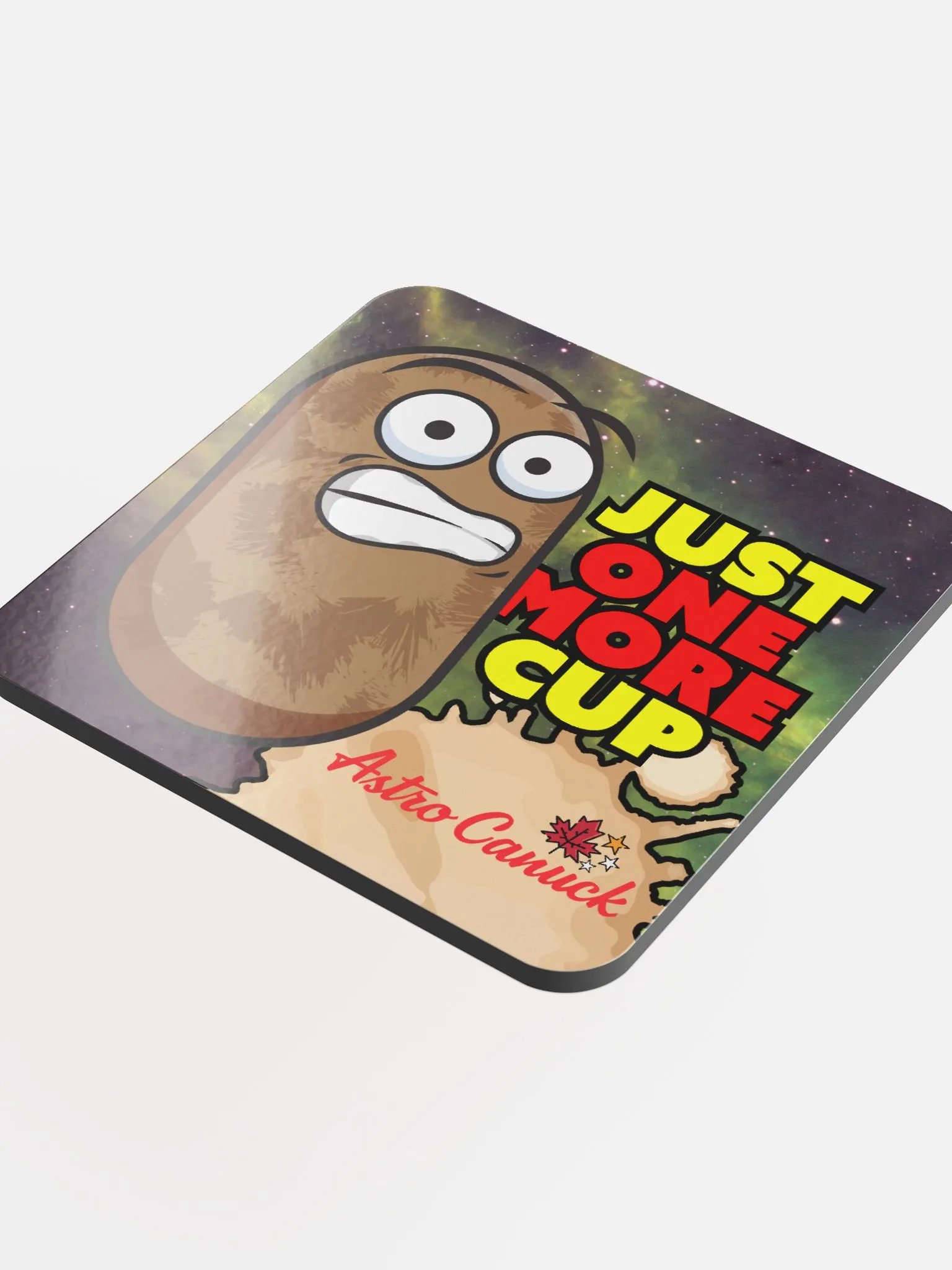 Coaster - Just One More Cup product image (4)