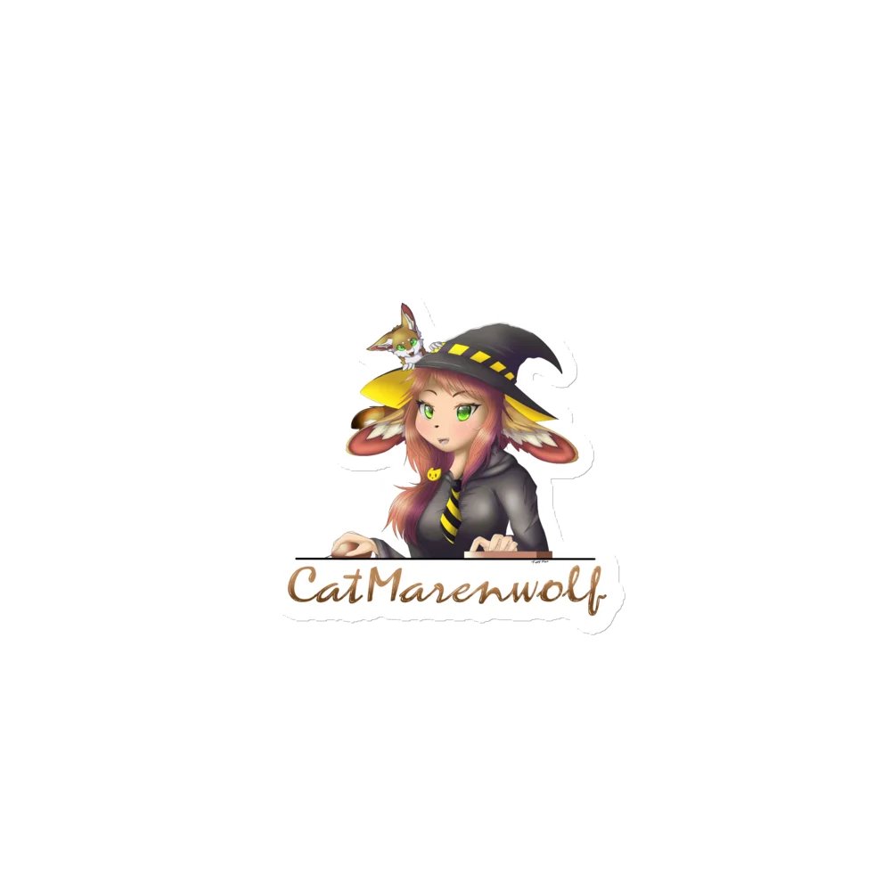 Cat Magnet product image (1)