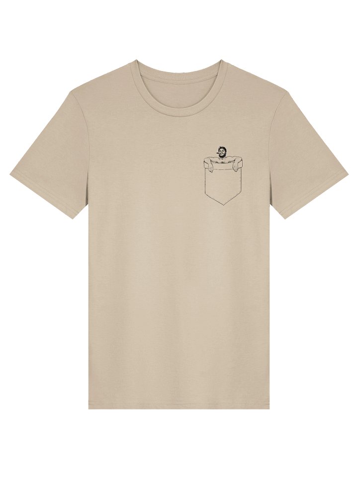 POCKET CHE (UNISEX STANDARD) product image (1)