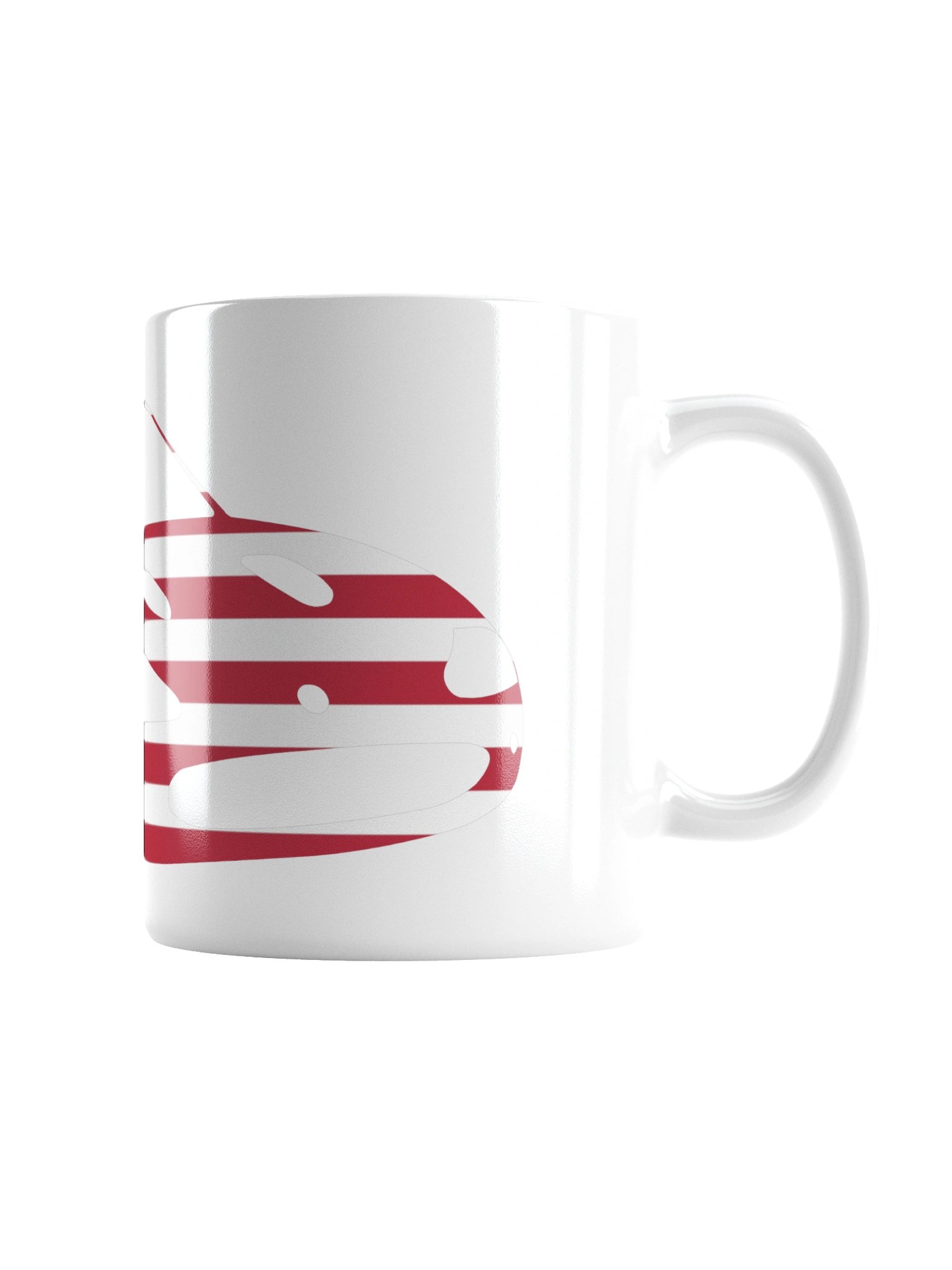 Modurol Major League Contributor - Stars and Stripes Mug product image (3)
