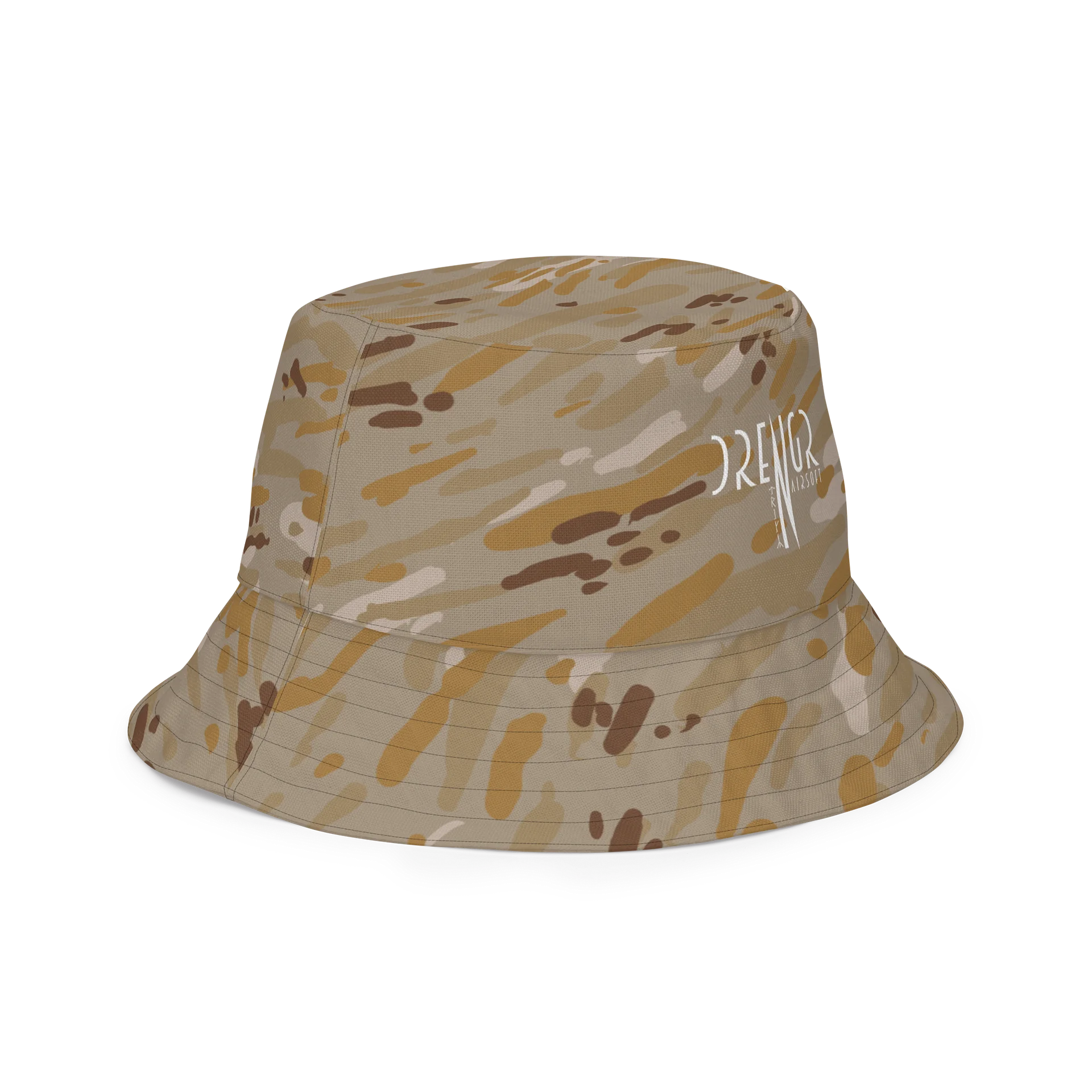 DRENGR Desert Bucket Hat product image (5)