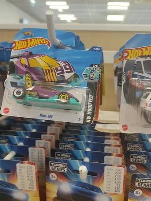 Going through the pegs and one model comes to my eye because it is huge, the Chevy Blazer 4x4 is really big that the other models.  See for your self.