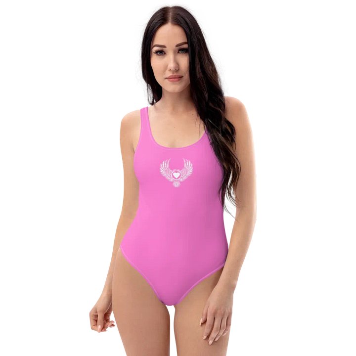 Ascended Love Swimsuit product image (1)