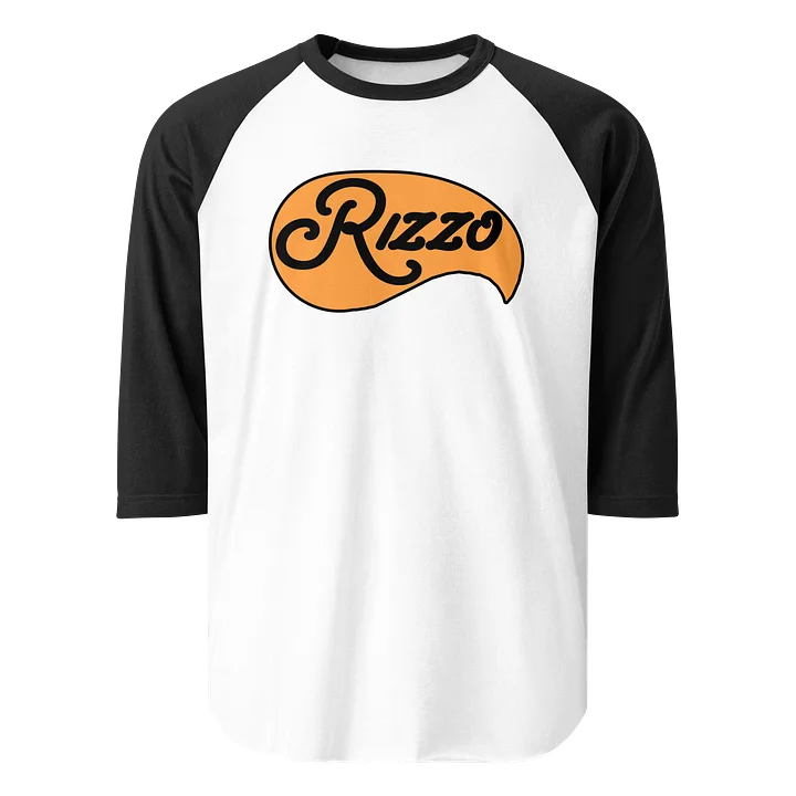 Rizzo Street Boppers T-Shirt product image (1)