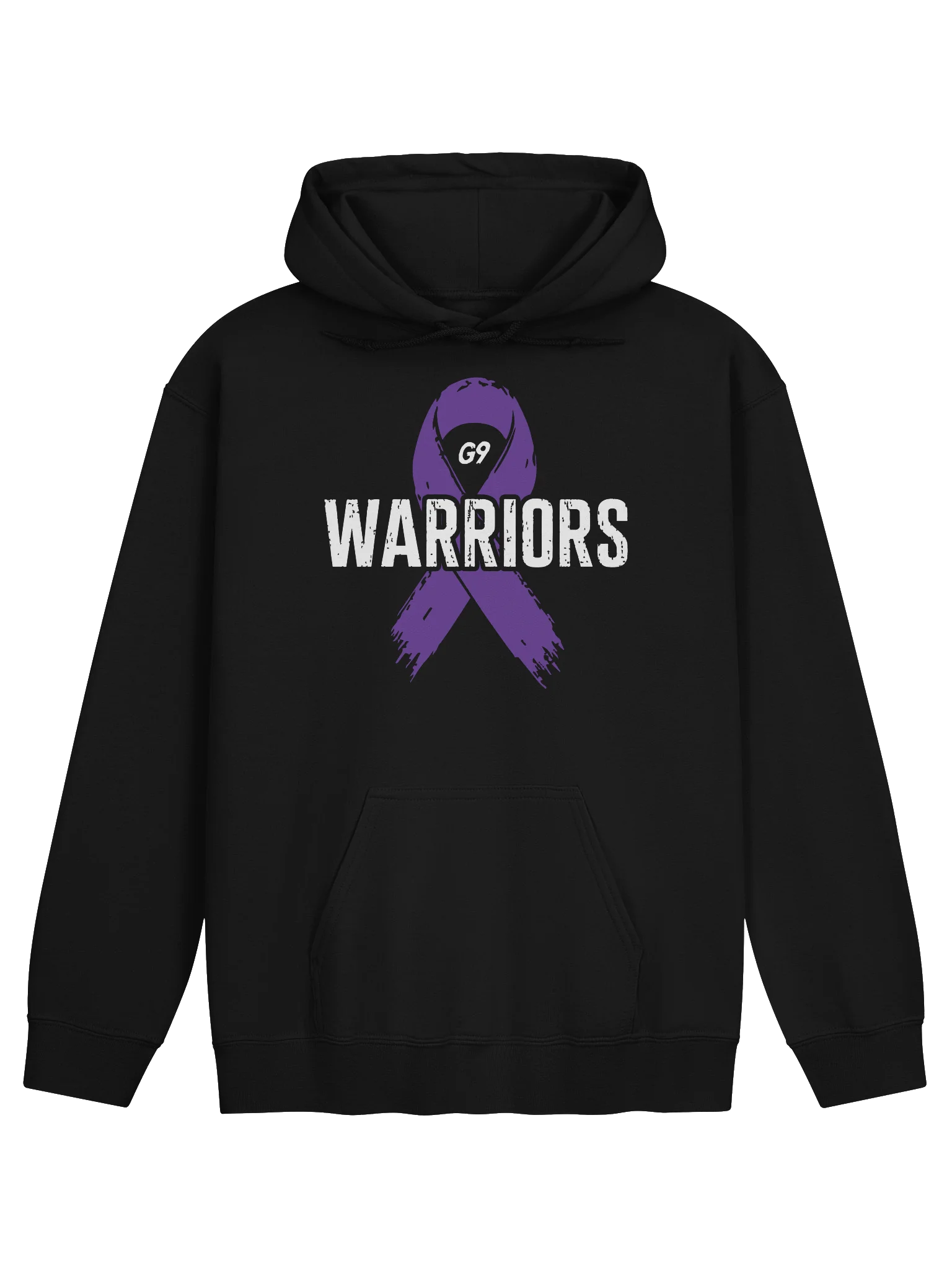 Warriors Hoodie product image (1)