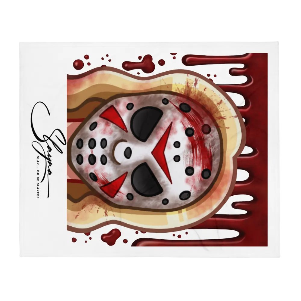 SLAYNA Slayson Blanket product image (1)