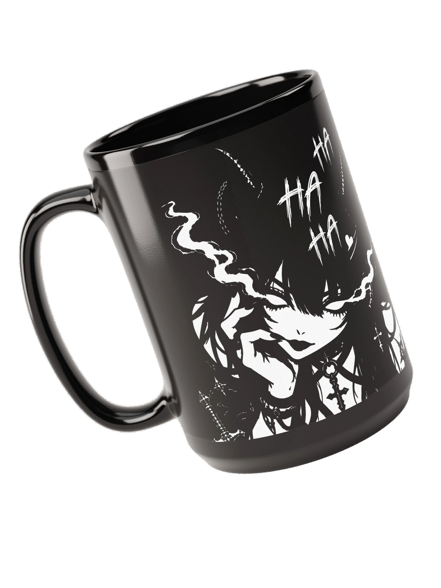 Return of the Demon Witch Mug product image (5)