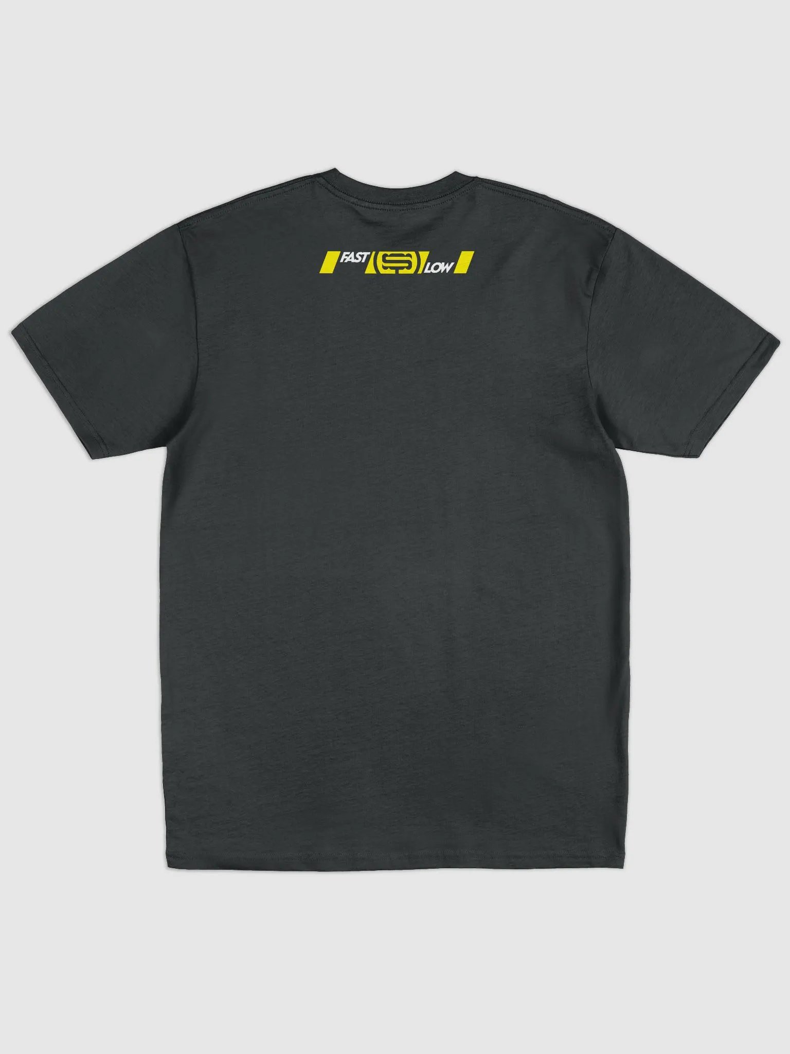 Smashley Fast and Low Squadron Tee product image (5)