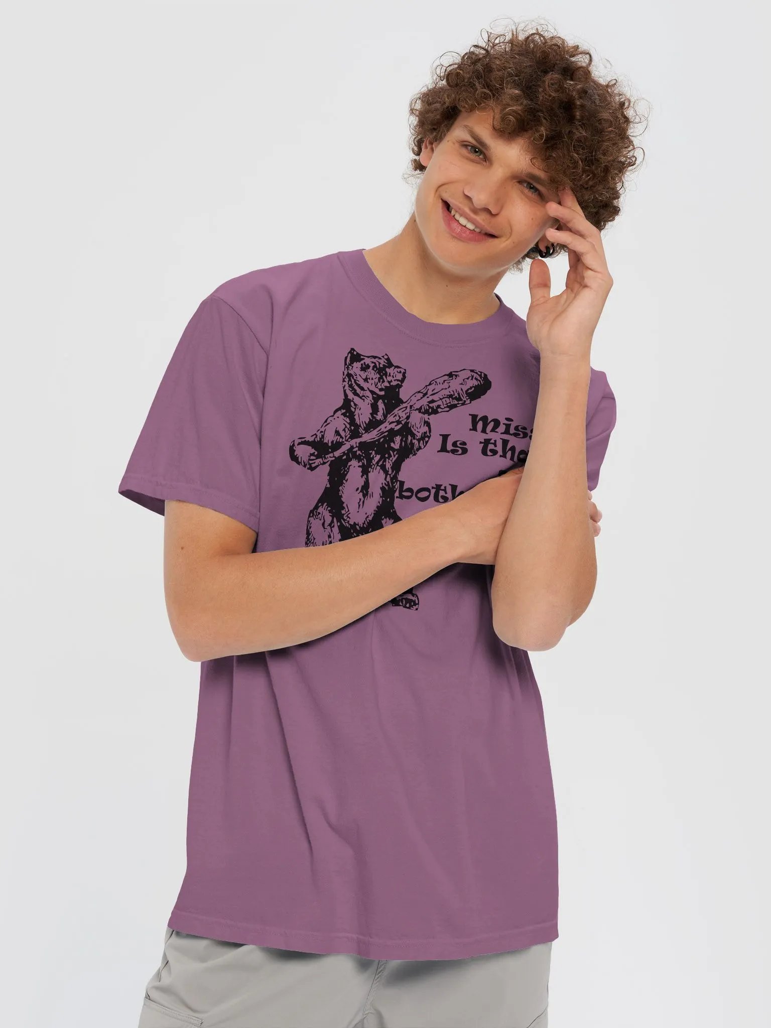 Bouncer Bear product image (35)