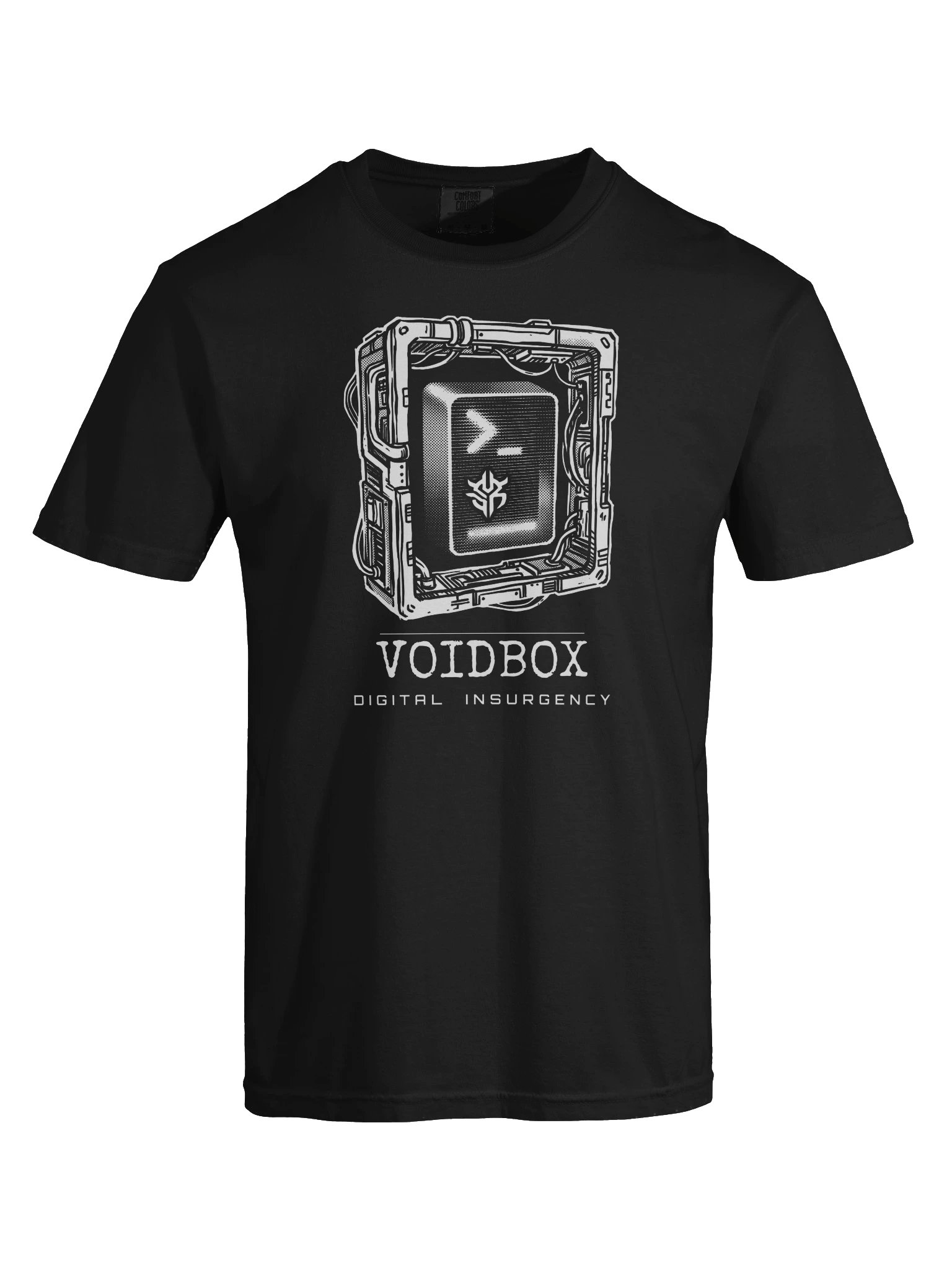 VOIDBOX — Tee product image (5)