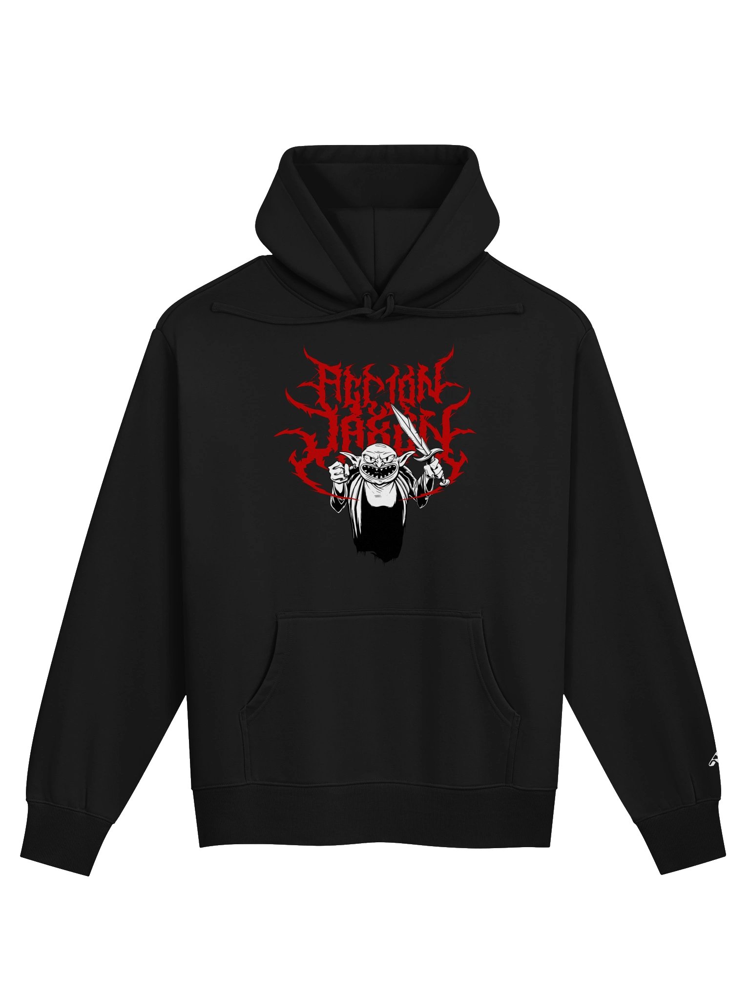 Goblin Terror Hoodie product image (1)