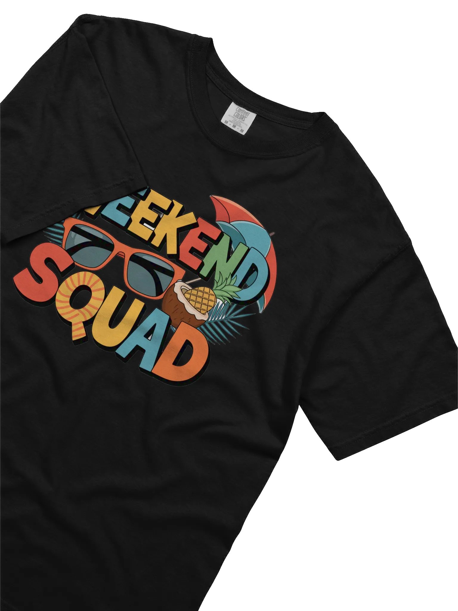 Weekend Squad product image (3)