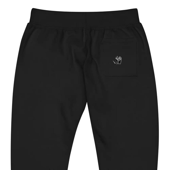 Fryenation Unisex Skinny Fit Joggers product image (1)