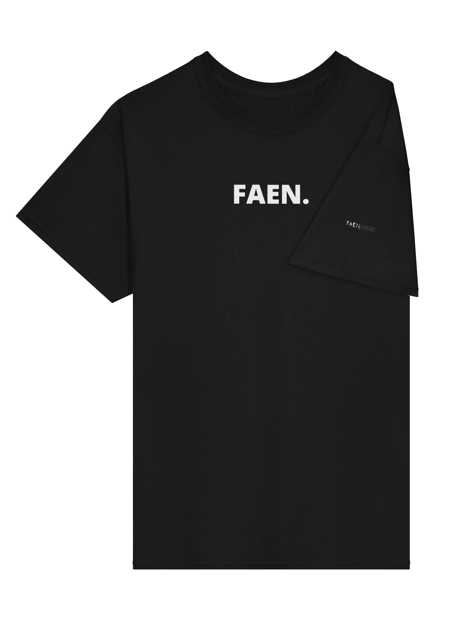 FAEN. [Dark] Unisex T-Shirt product image (3)