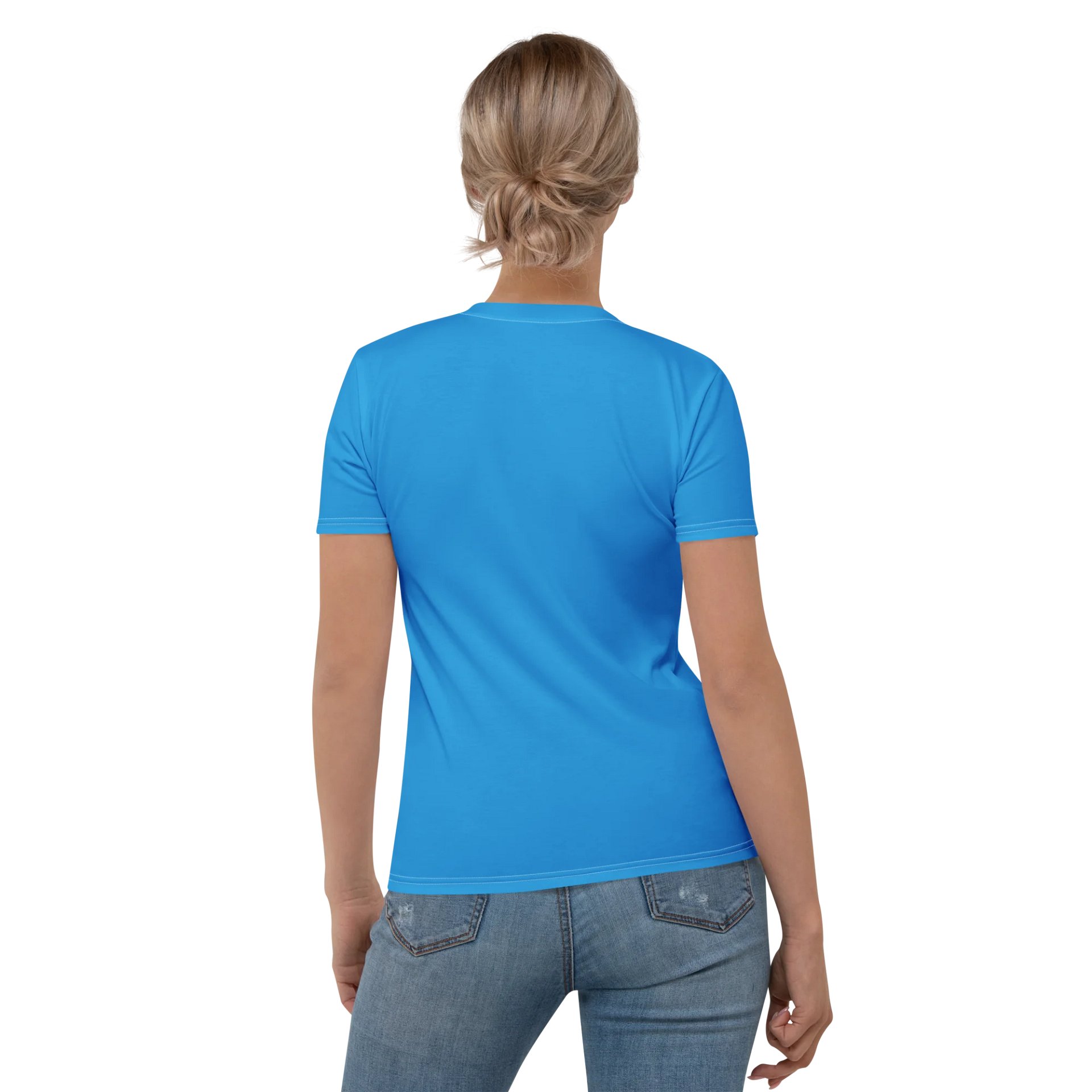 DAL Women's Tee product image (2)