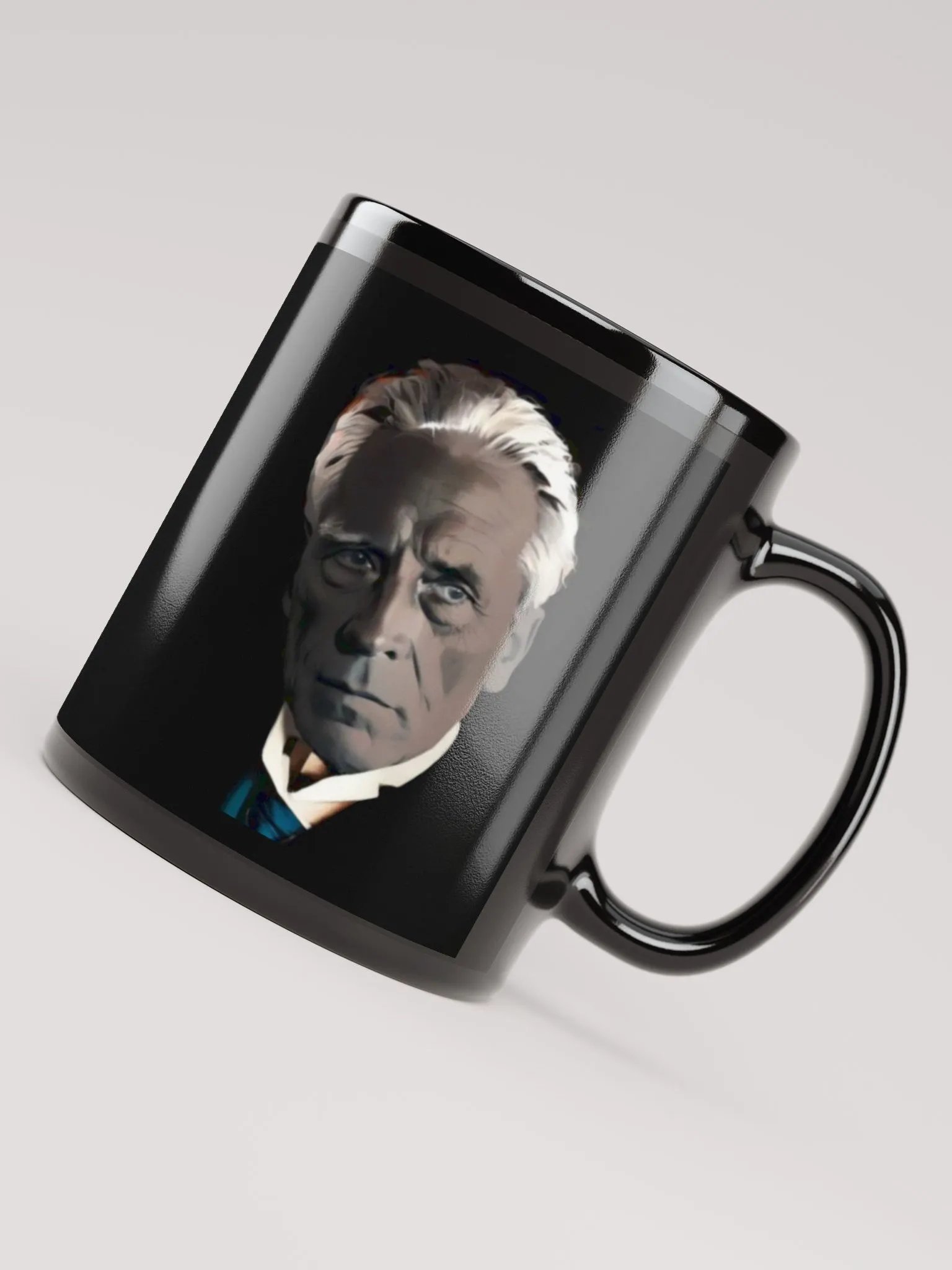 Ludwig Klages Mug product image (4)