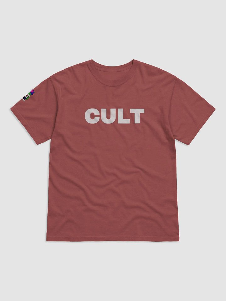 CULT BLANCO product image (1)