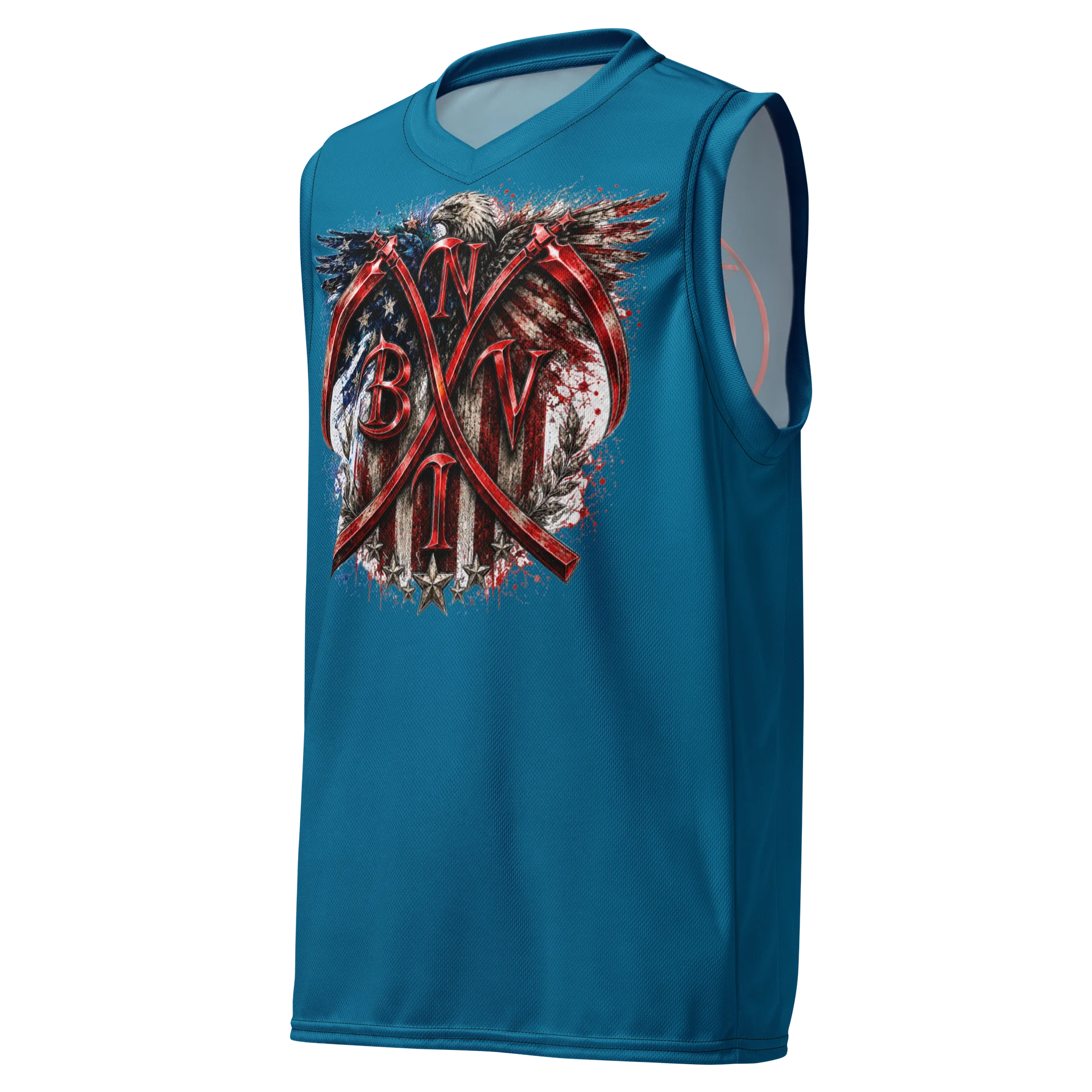 All American BVNI Jersey product image (1)
