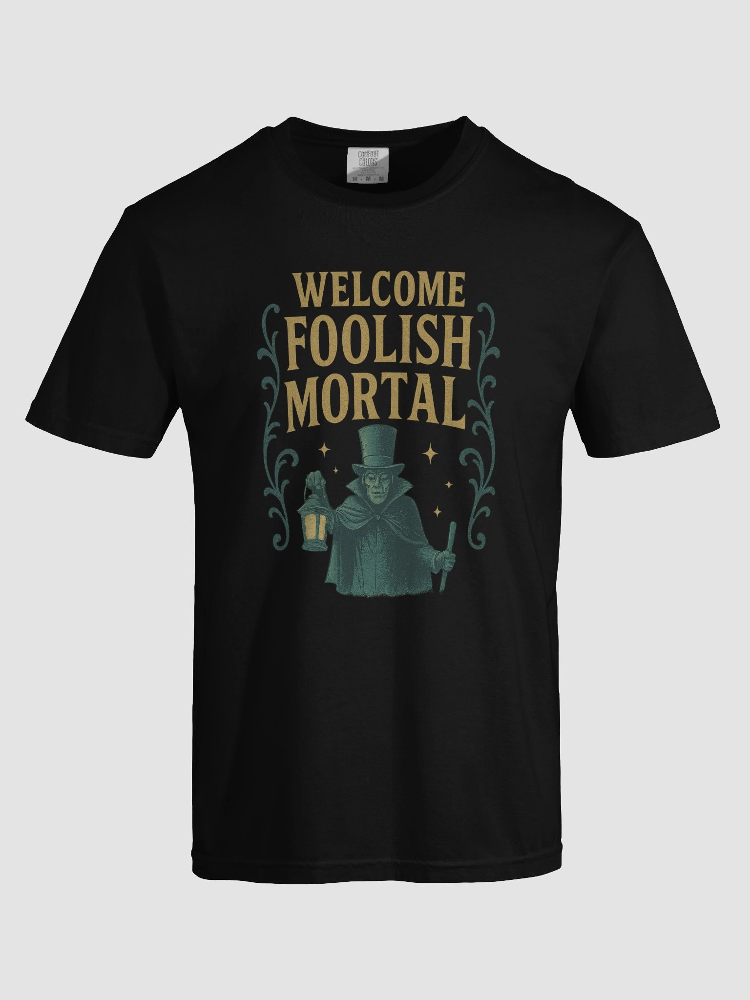 Foolish Mortal product image (10)