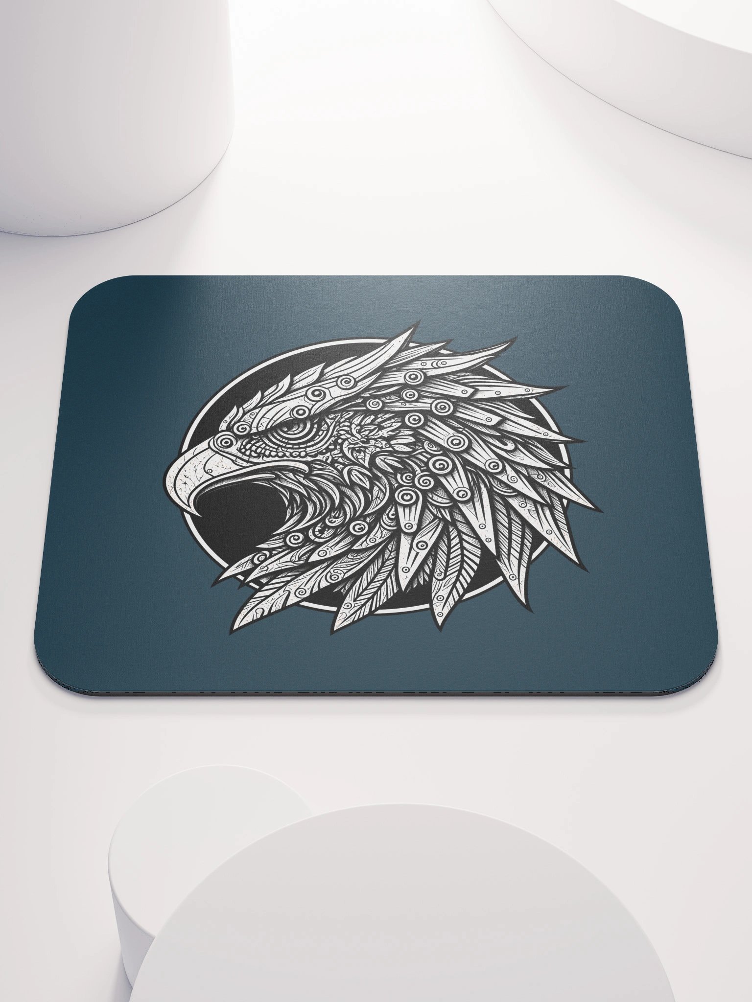 A9 Eagle Classic Mouse Pad product image (1)