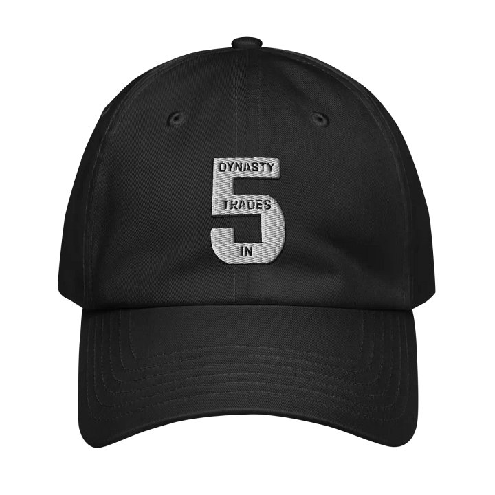 Dynasty Trades in 5 - Under Armour Dad Hat product image (1)