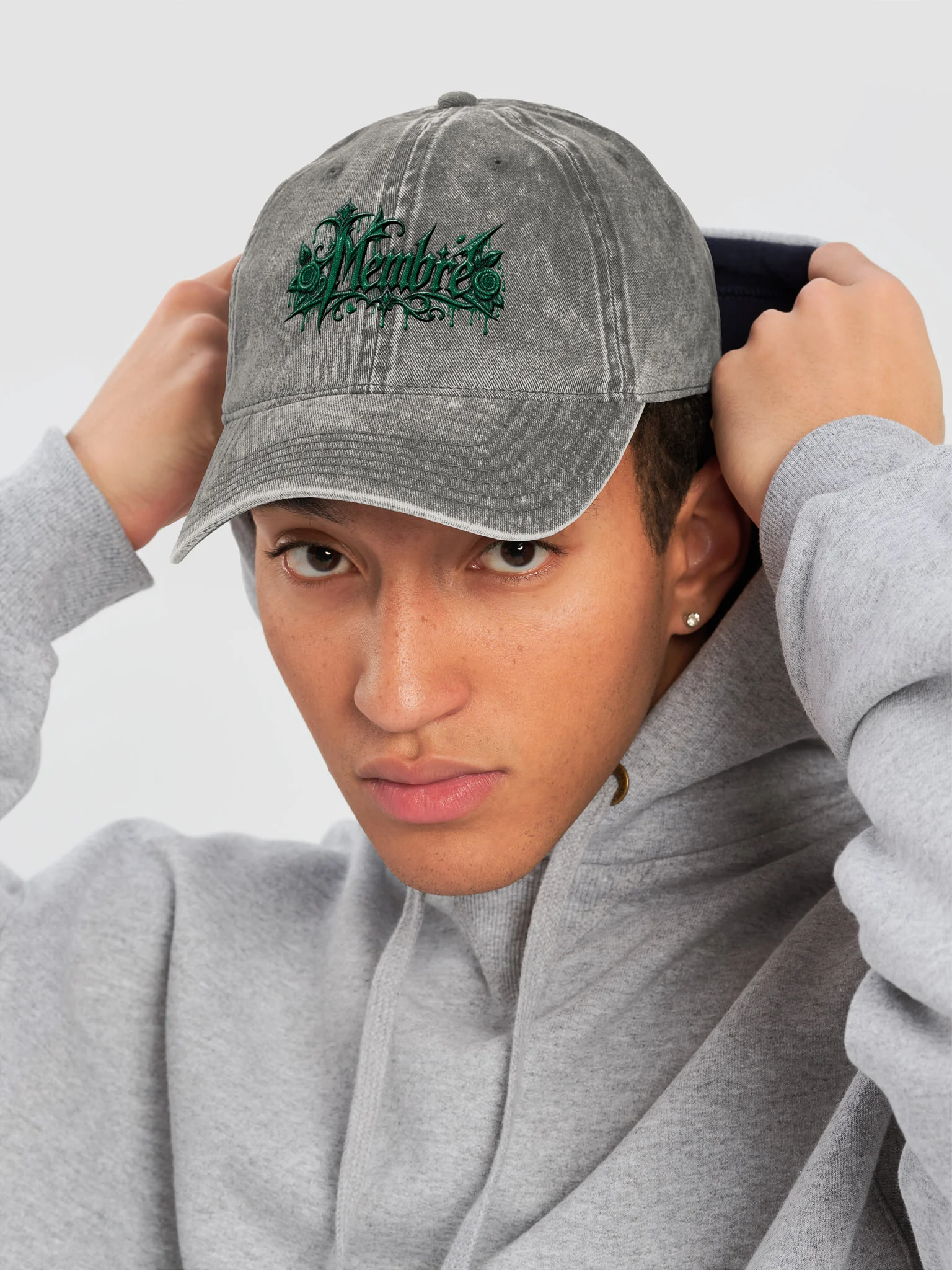 Casquette Membre IMPERA product image (6)
