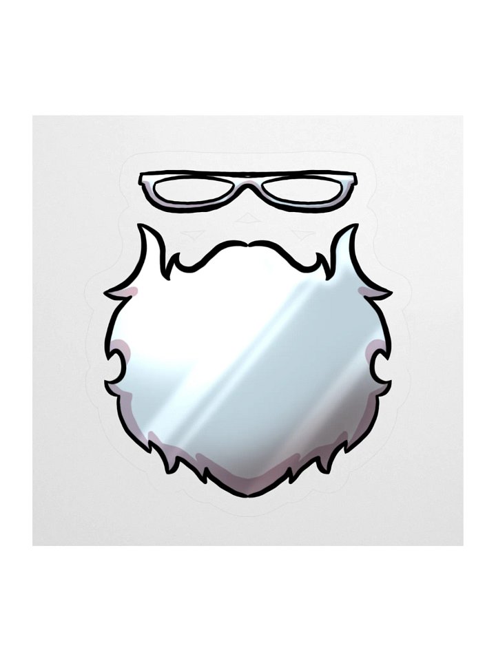 Platinum Beardd product image (1)