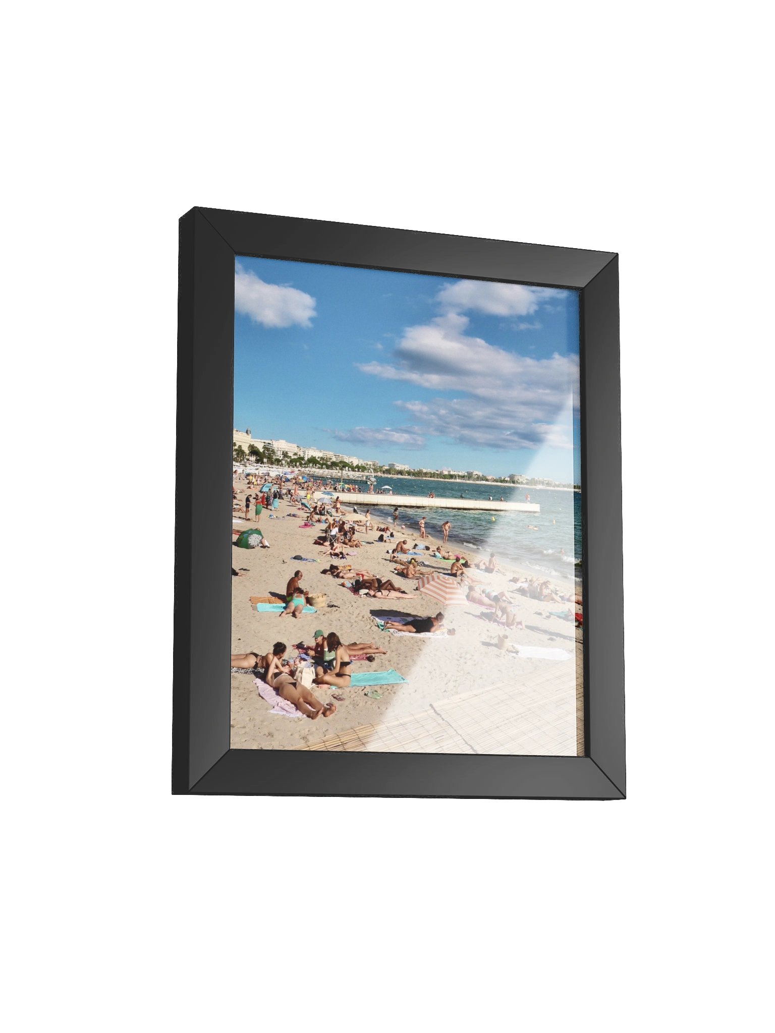 Cannes Beach South of France product image (12)