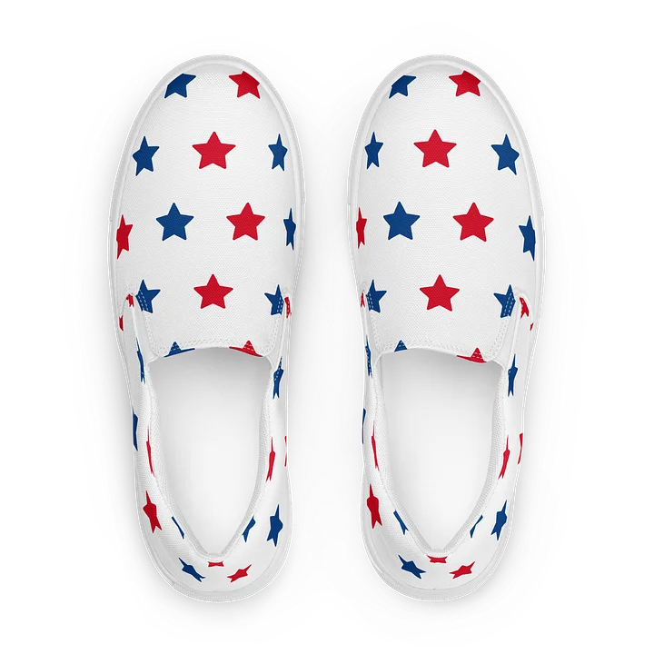 Women's Slip On American Wild product image (1)