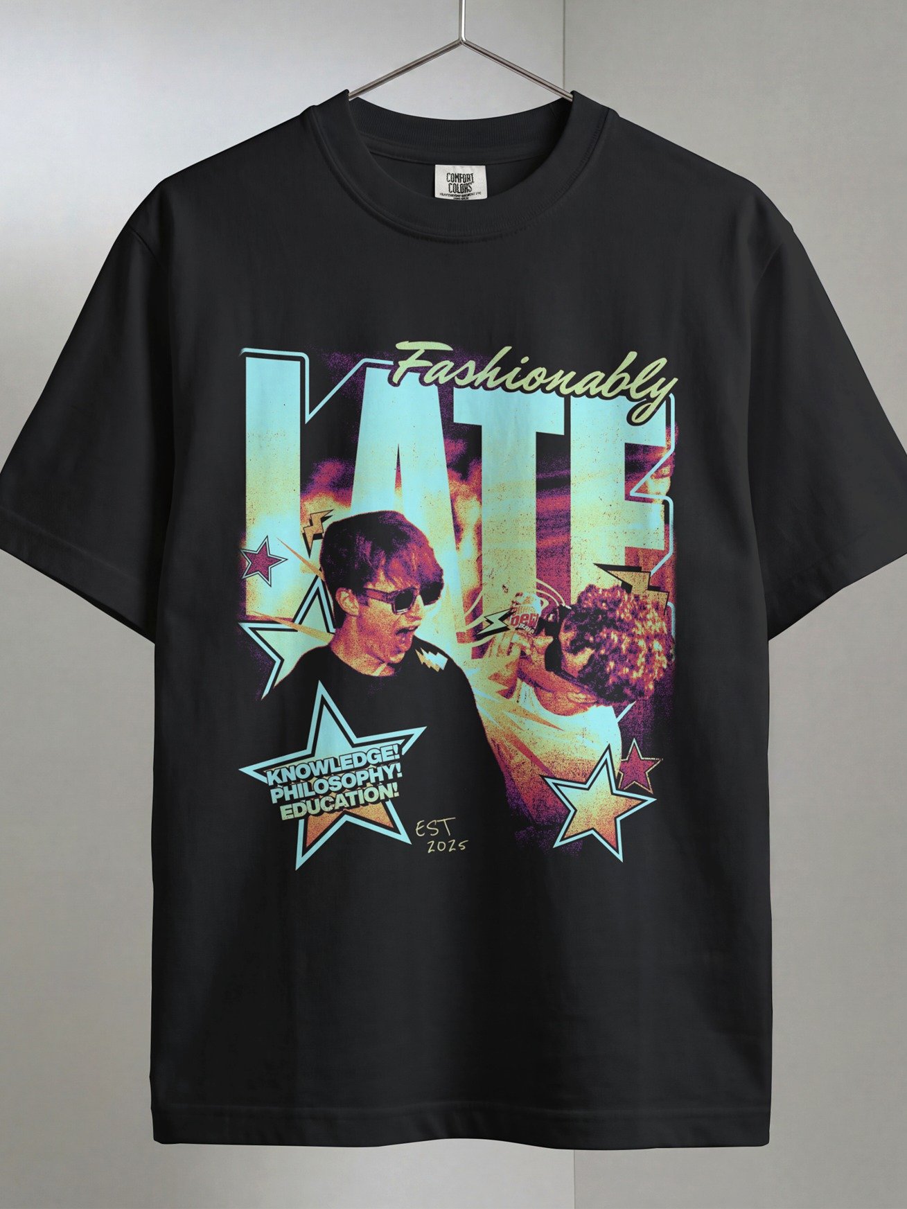 Graphic Tee product image (4)