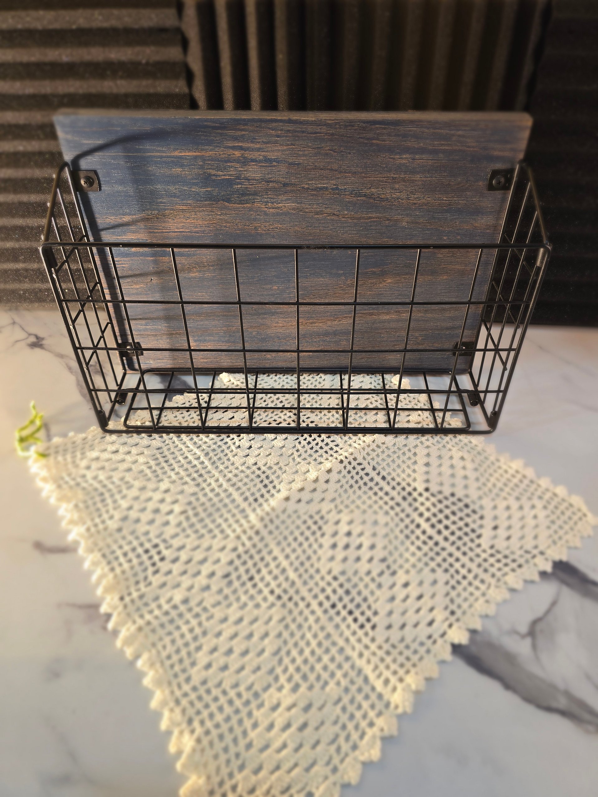Drop Station - Wall Decor/Utility product image (4)