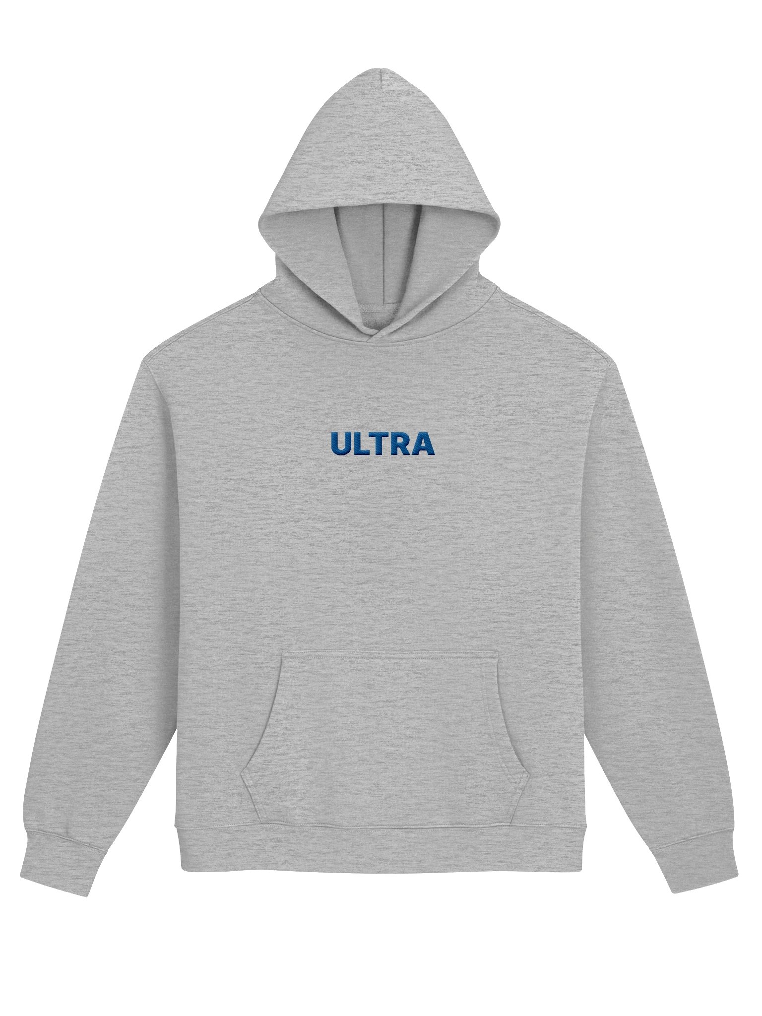 Heavy weight (Blue logo) product image (1)
