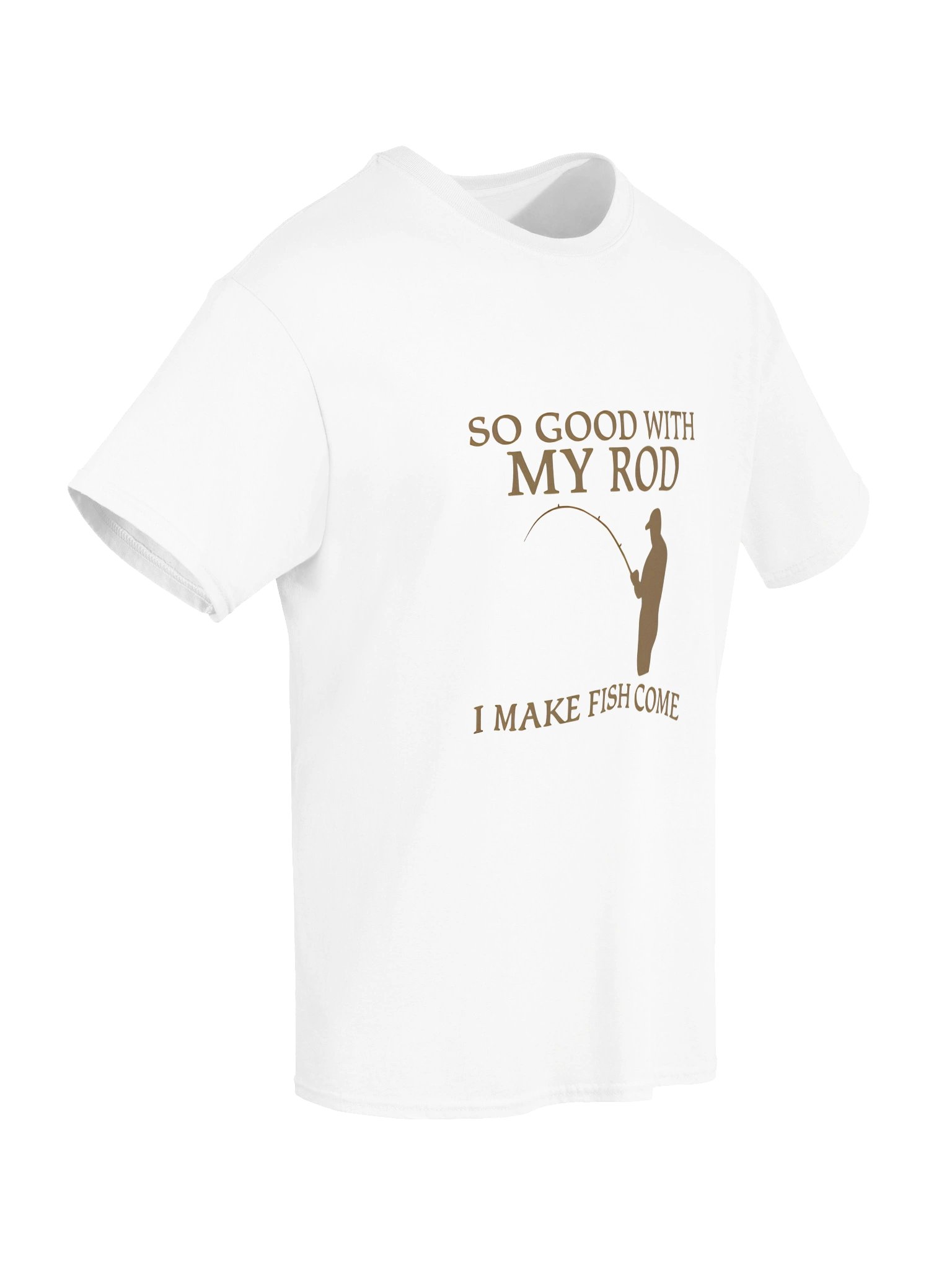 So Good With My Rod I Make Fish Come Shirt product image (68)