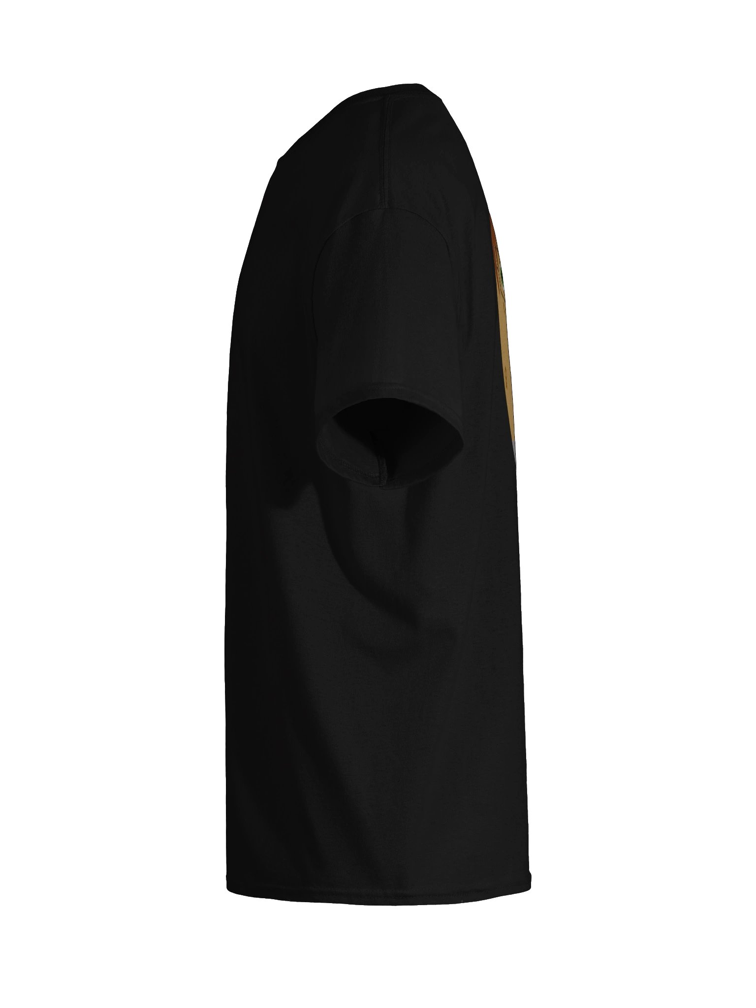DJFu Tater T-Shirt product image (121)