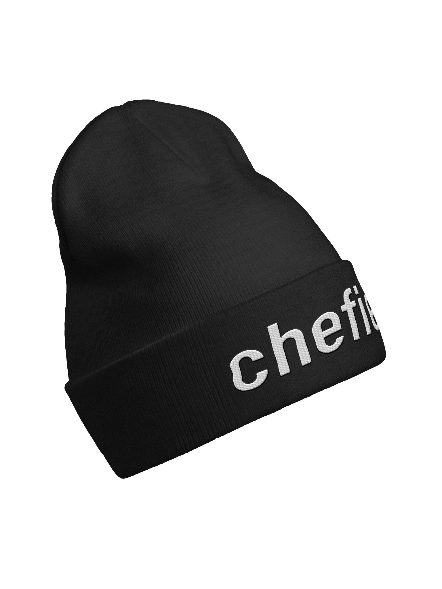 ChefieJay Beanie product image (4)