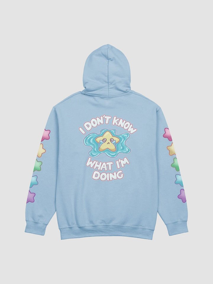 Lost Star Hooodie product image (5)